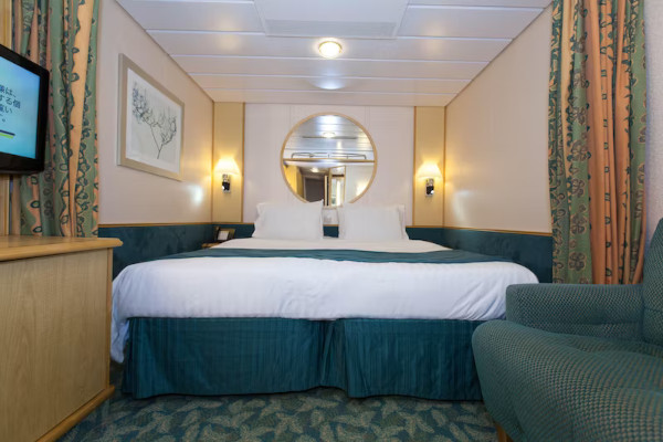 Camarote Camarote Interior