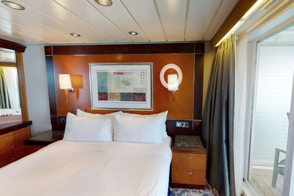Camarote Owner's Suite