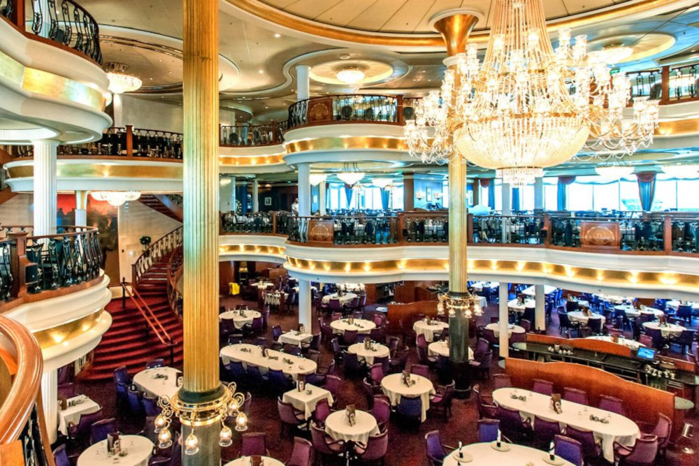 Adventure of the Seas, foto 10
