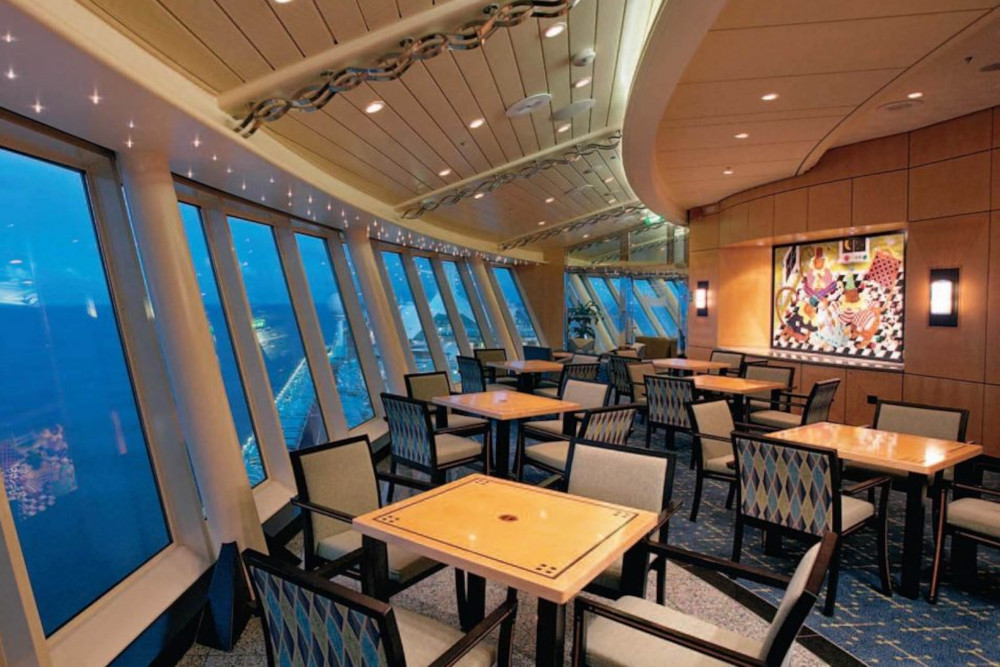 Adventure of the Seas, foto 11