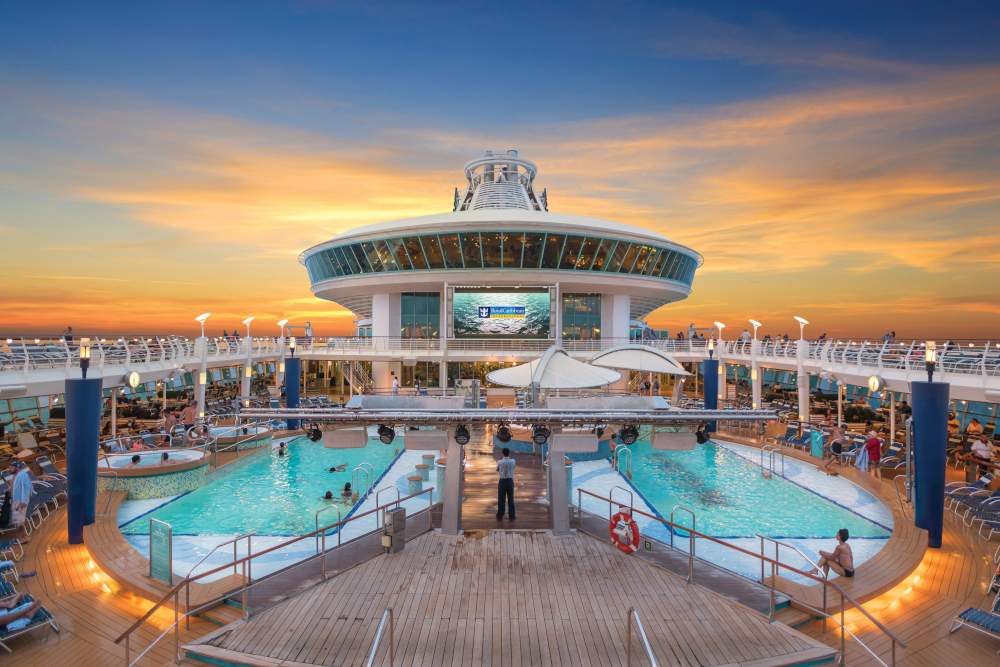 Adventure of the Seas, foto 12