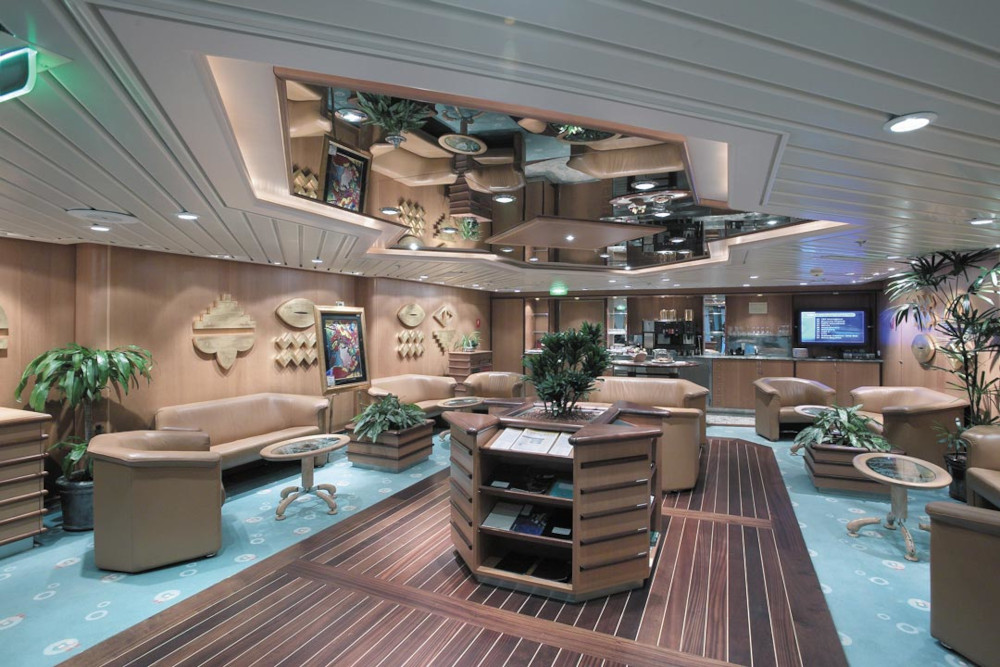 Explorer of the Seas