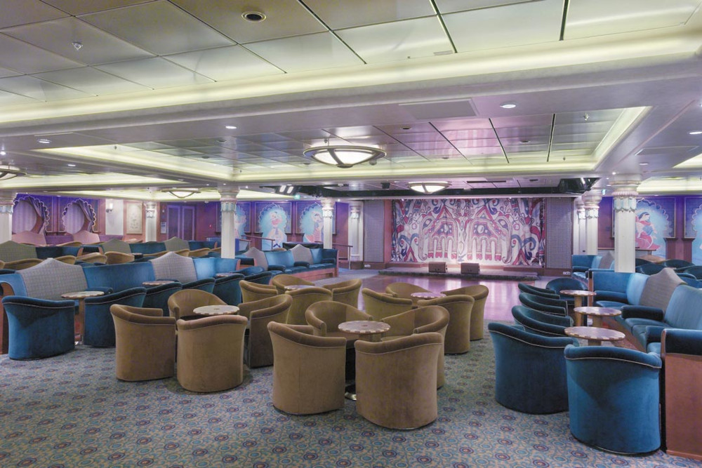 Explorer of the Seas