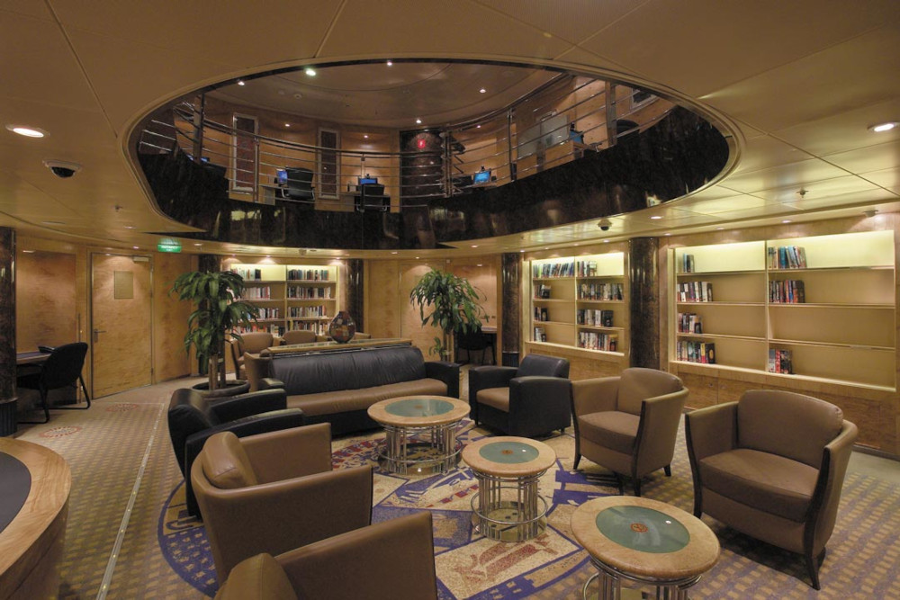 Navigator of the Seas
