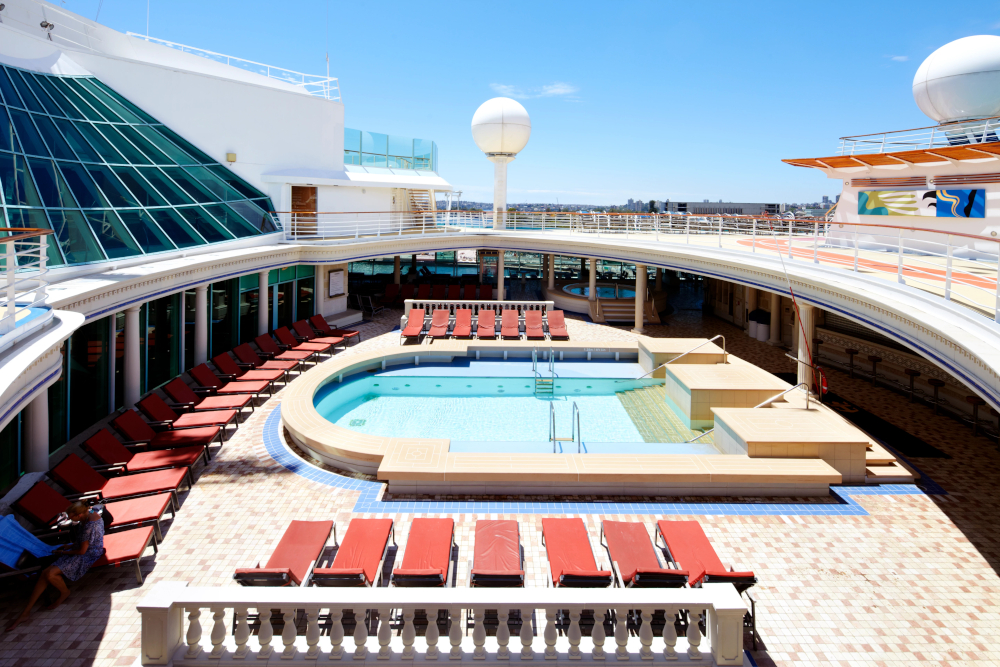 Voyager of the Seas