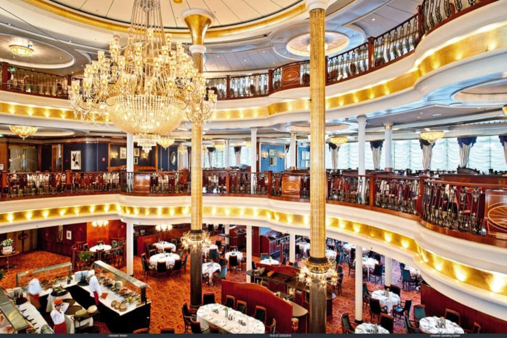 Voyager of the Seas, foto 10