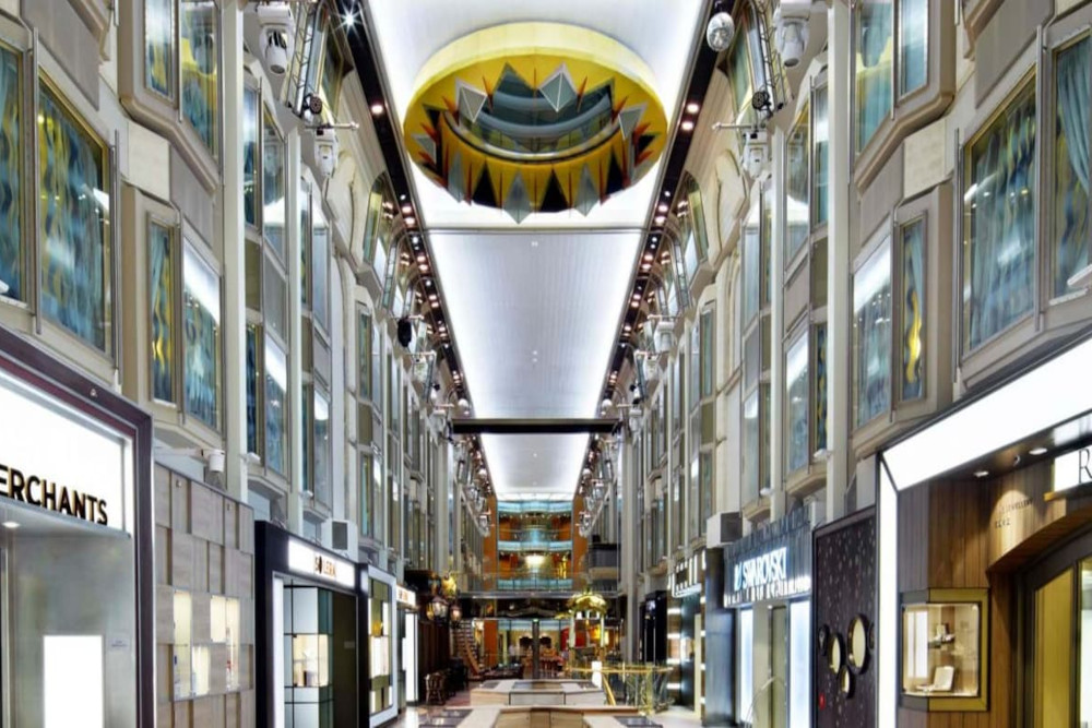 Voyager of the Seas, foto 11
