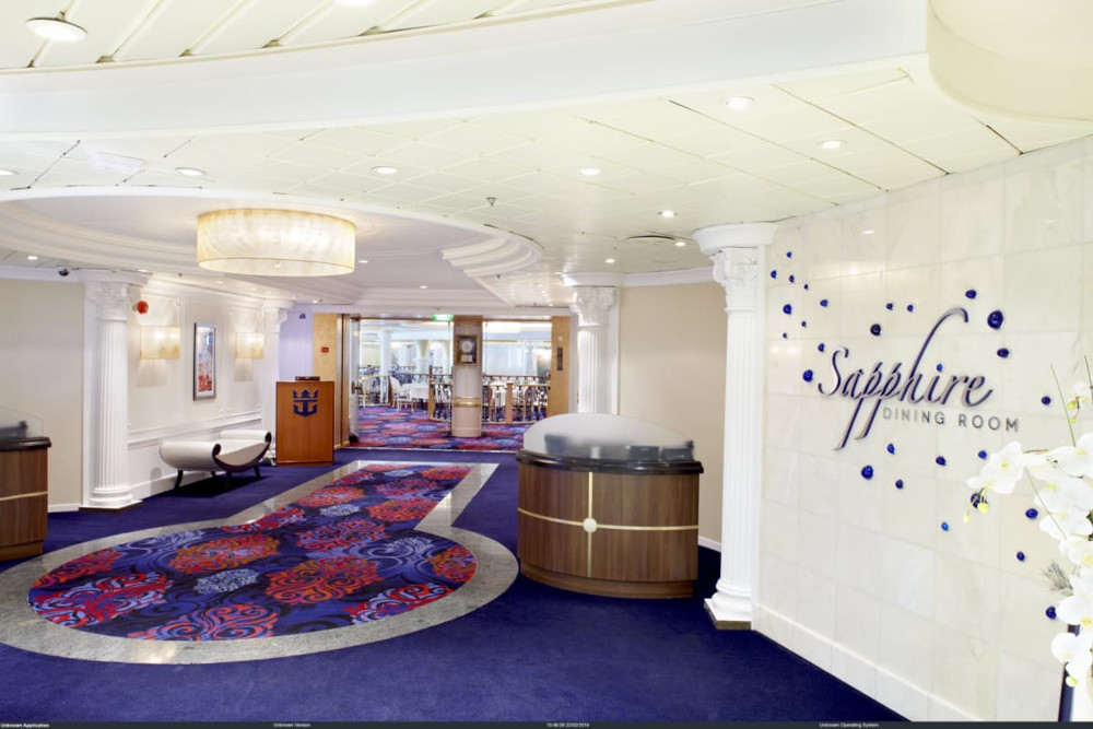 Voyager of the Seas, foto 12