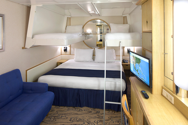 Camarote Camarote Interior