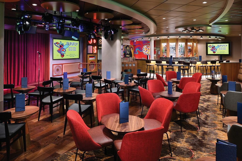 Wonder of the seas, foto 11