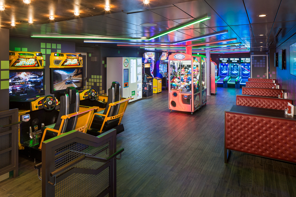 Symphony of the seas
