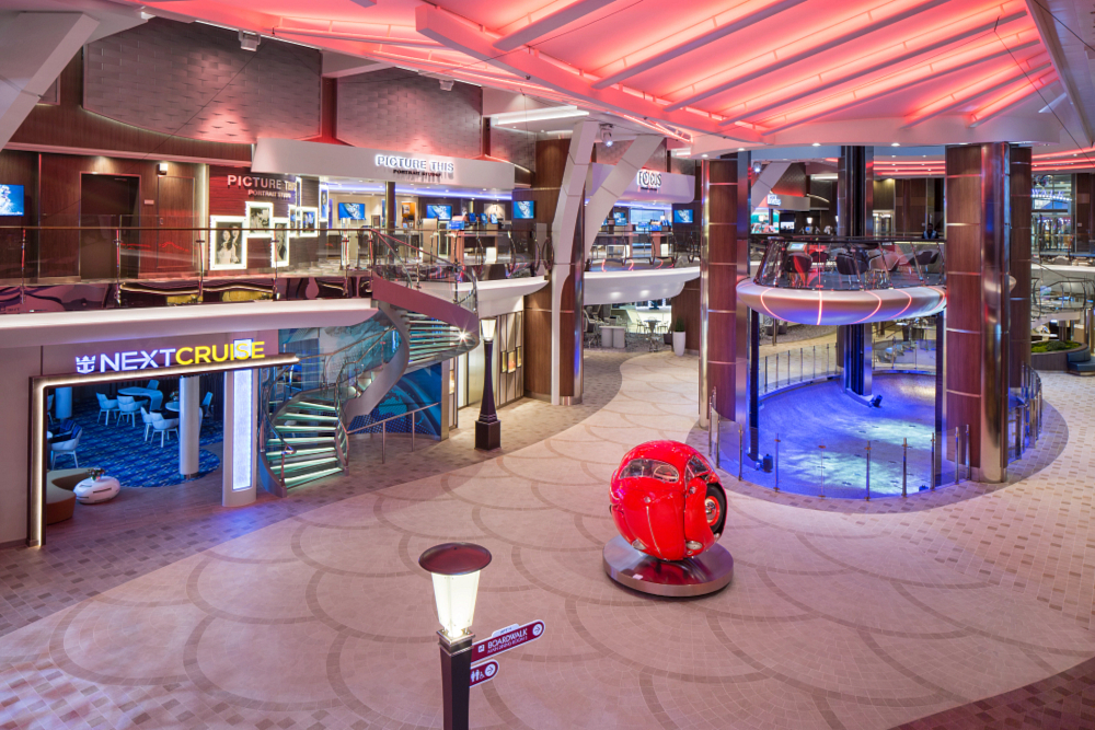 Symphony of the seas