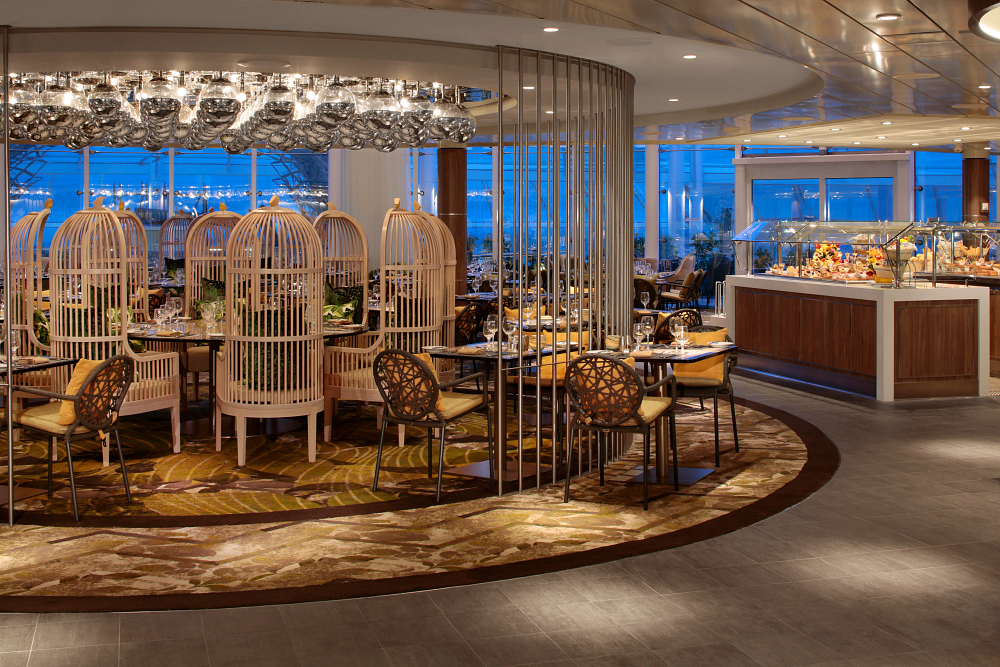 Symphony of the seas