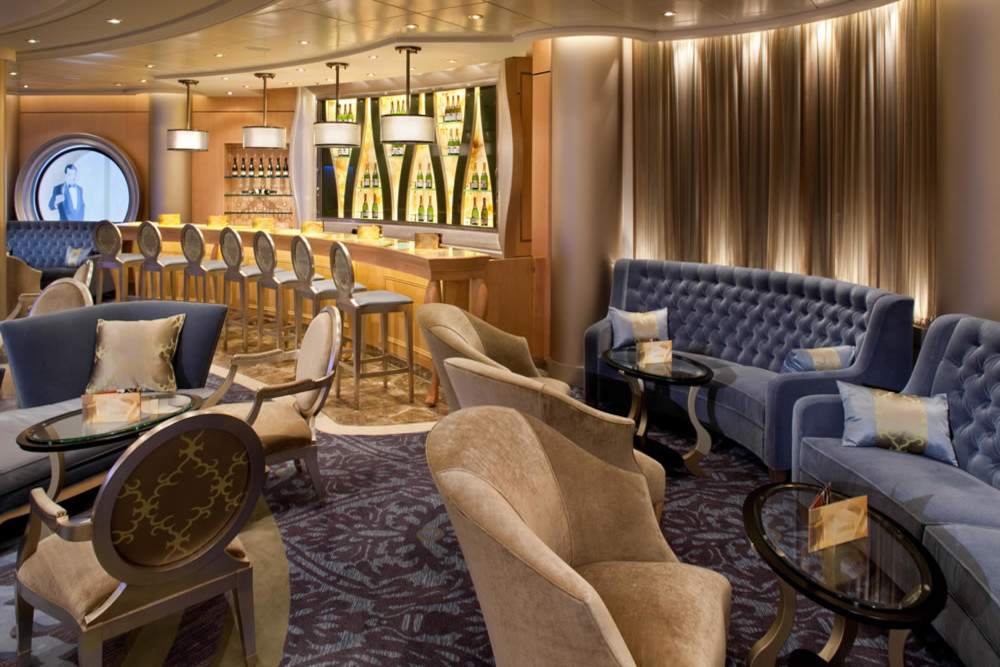 Utopia of the Seas
