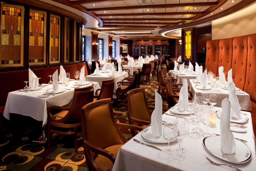 Utopia of the Seas