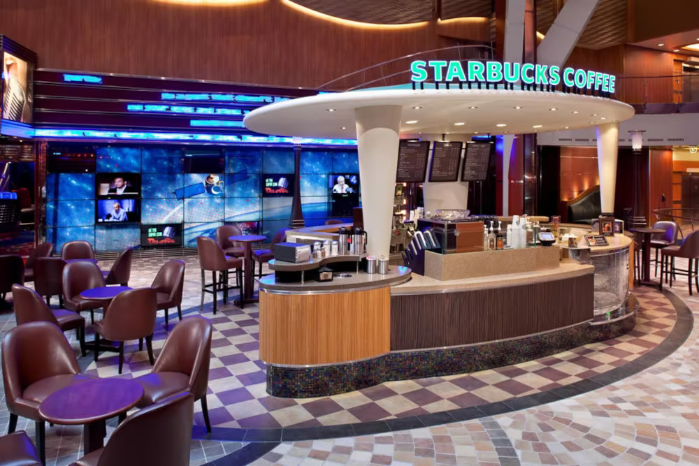 Utopia of the Seas