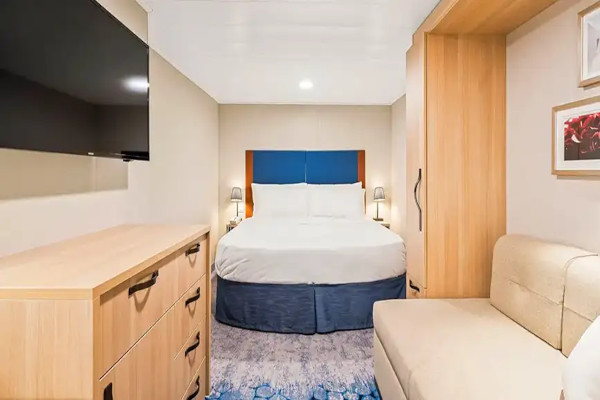 Camarote Camarote Interior