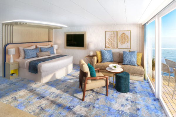 Camarote Grand Suite