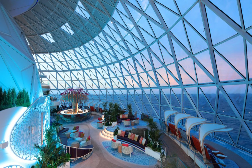 Icon of the Seas