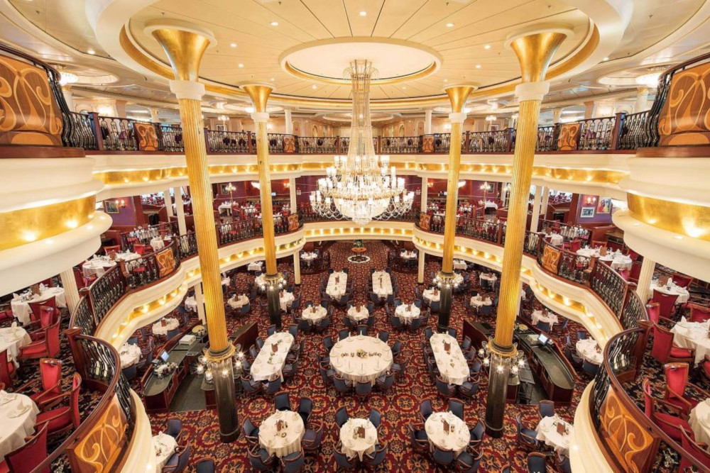 Mariner of the Seas