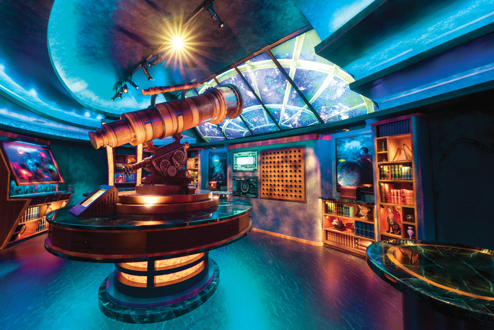 Mariner of the Seas, foto 12