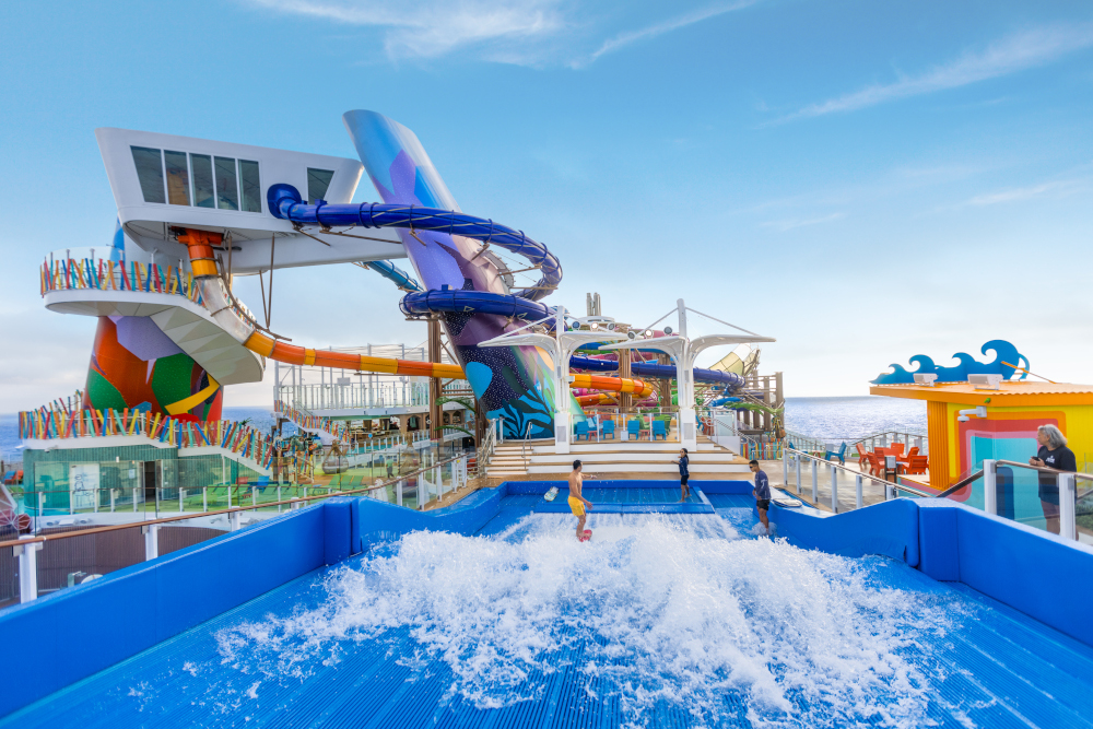 Icon of the Seas
