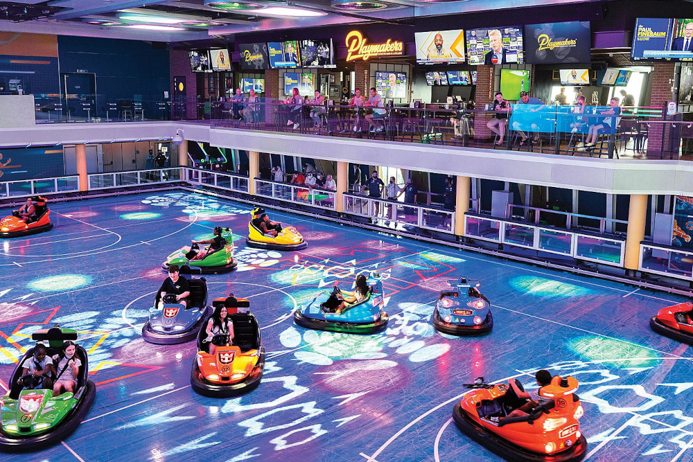 Icon of the Seas