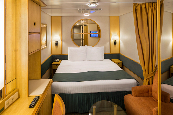 Camarote Camarote Interior