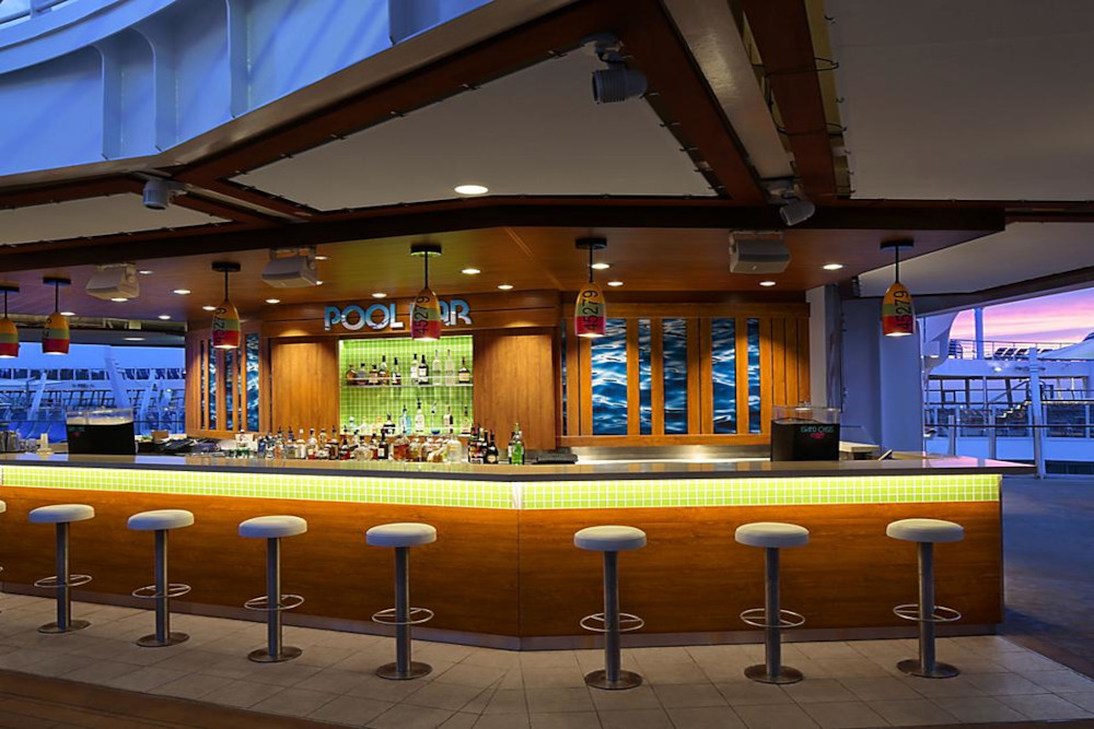 Enchantment of the Seas