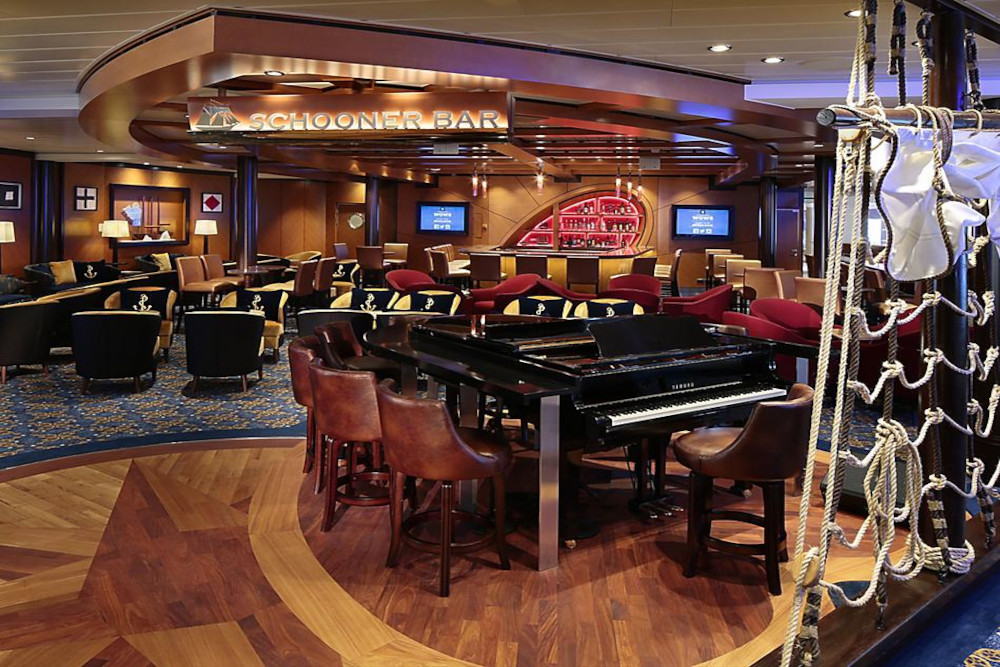 Enchantment of the Seas, foto 10
