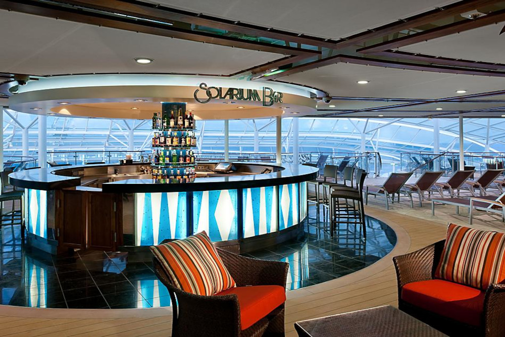 Enchantment of the Seas, foto 11
