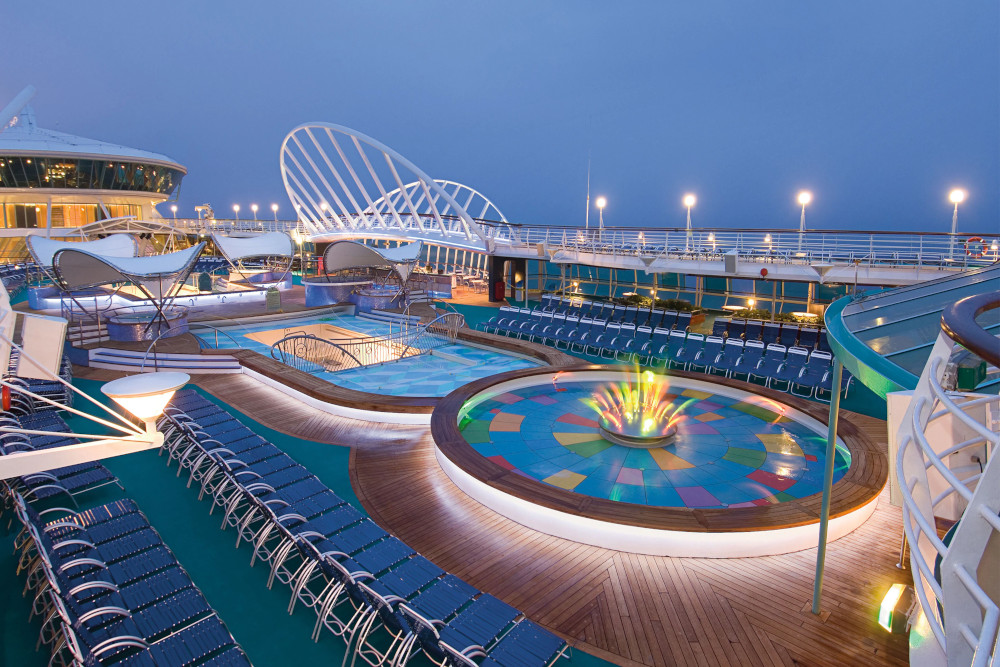 Enchantment of the Seas, foto 12