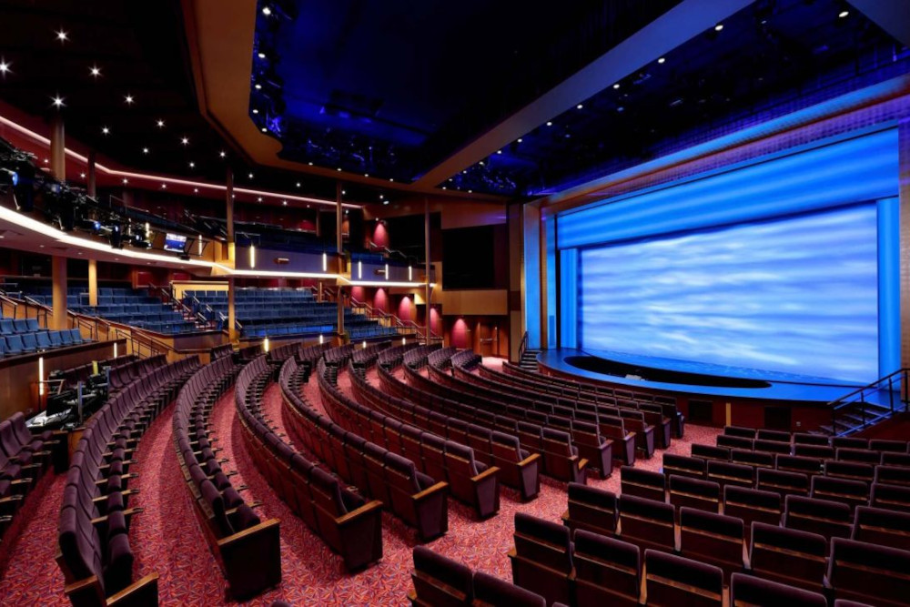 Ovation of the seas