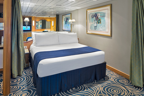 Camarote Owner's Suite