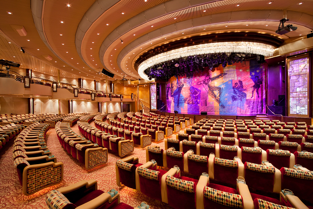 Grandeur of the Seas