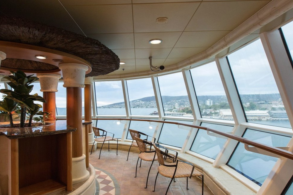 Radiance of the Seas