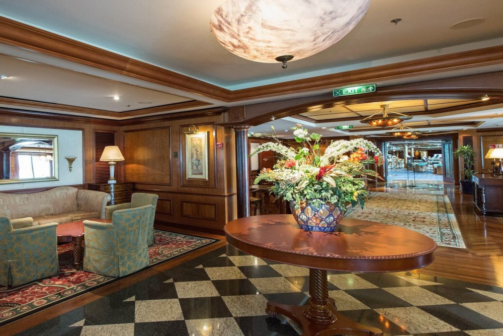 Radiance of the Seas, foto 11
