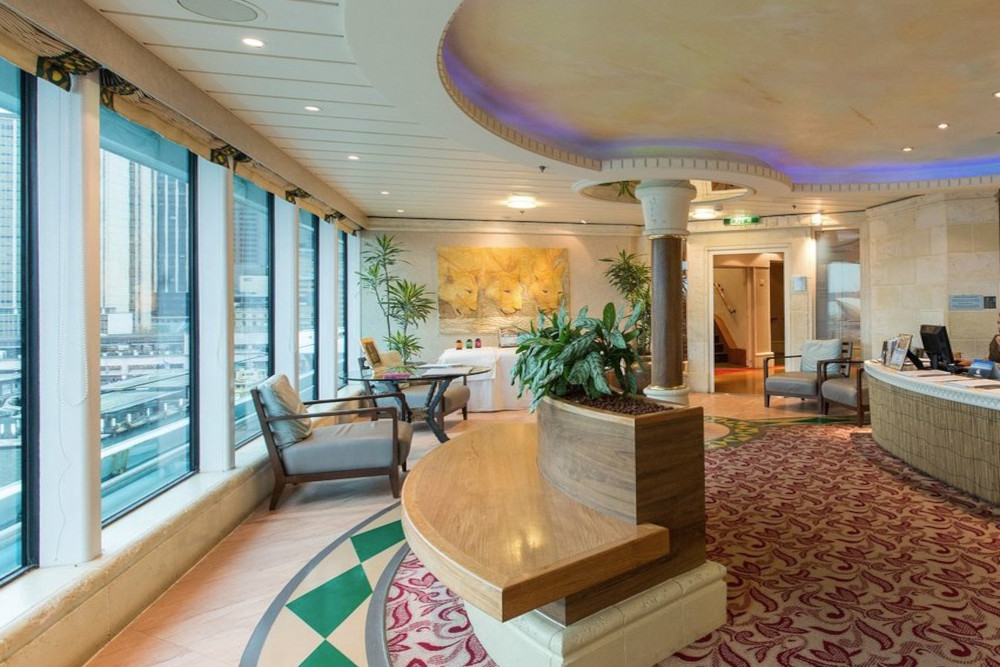 Radiance of the Seas, foto 12