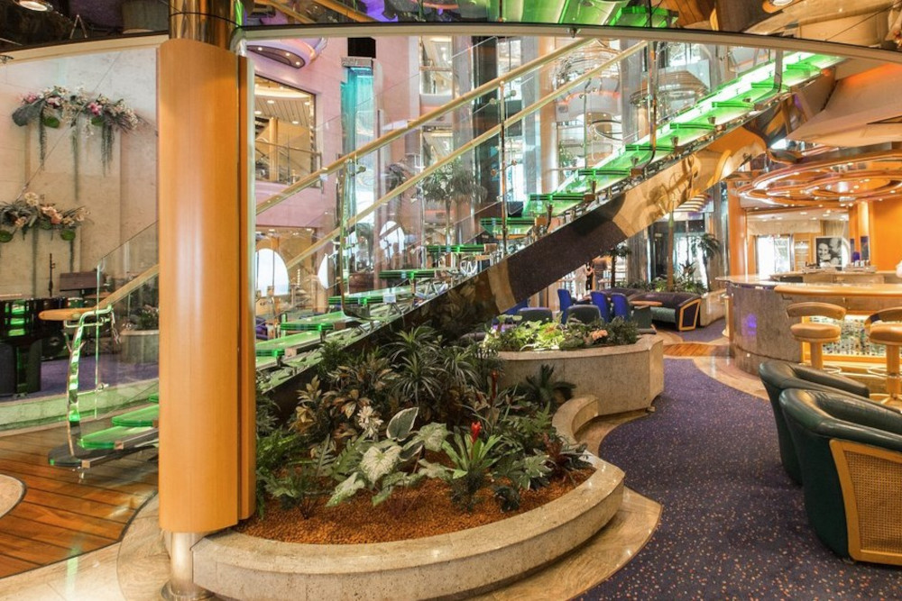 Radiance of the Seas, foto 13