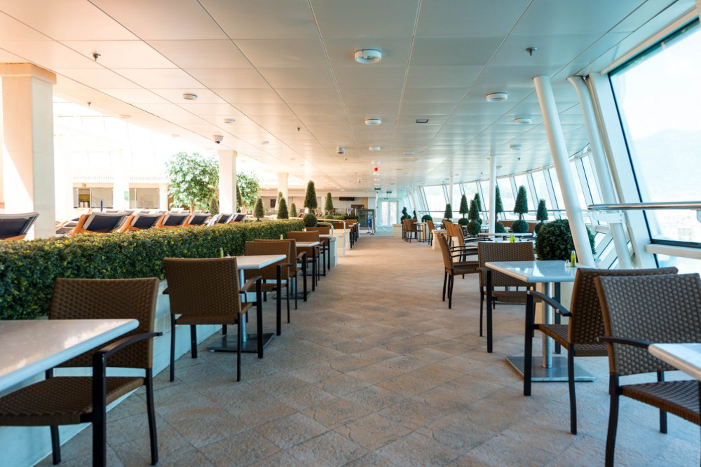 Rhapsody of the Seas, foto 10