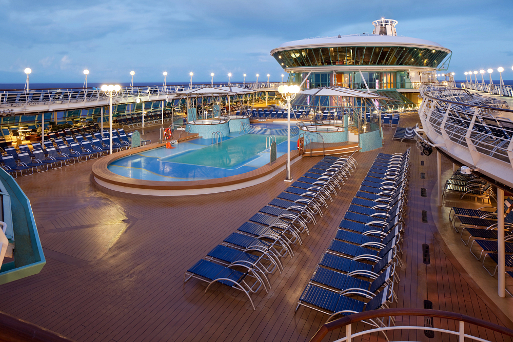 Rhapsody of the Seas, foto 11