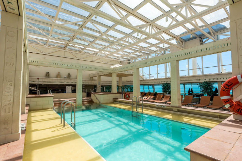 Rhapsody of the Seas, foto 12