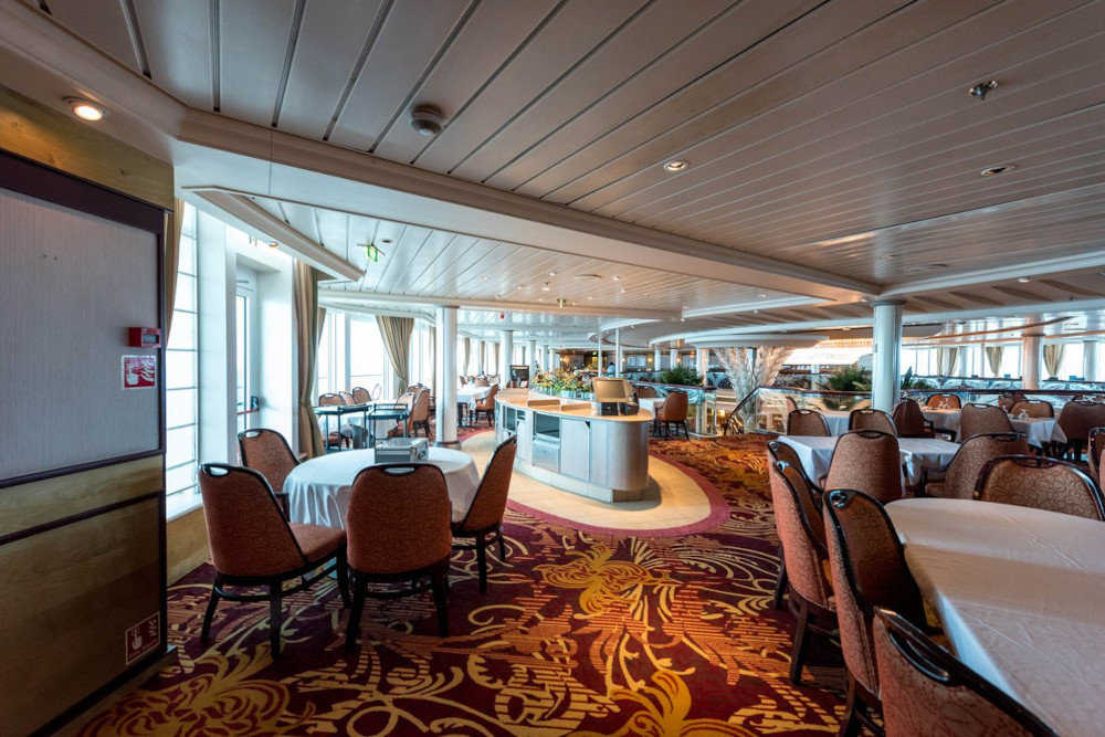 Rhapsody of the Seas, foto 13