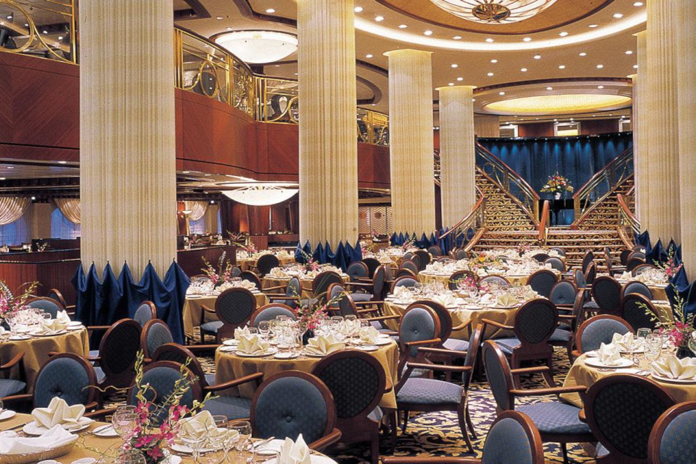 Brilliance of the Seas