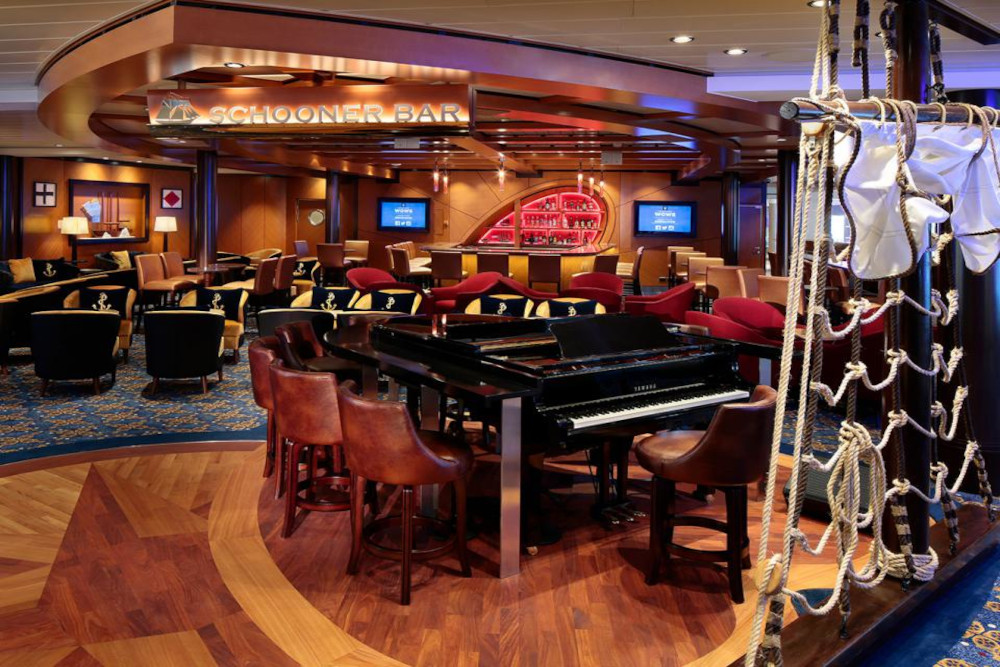 Brilliance of the Seas, foto 10