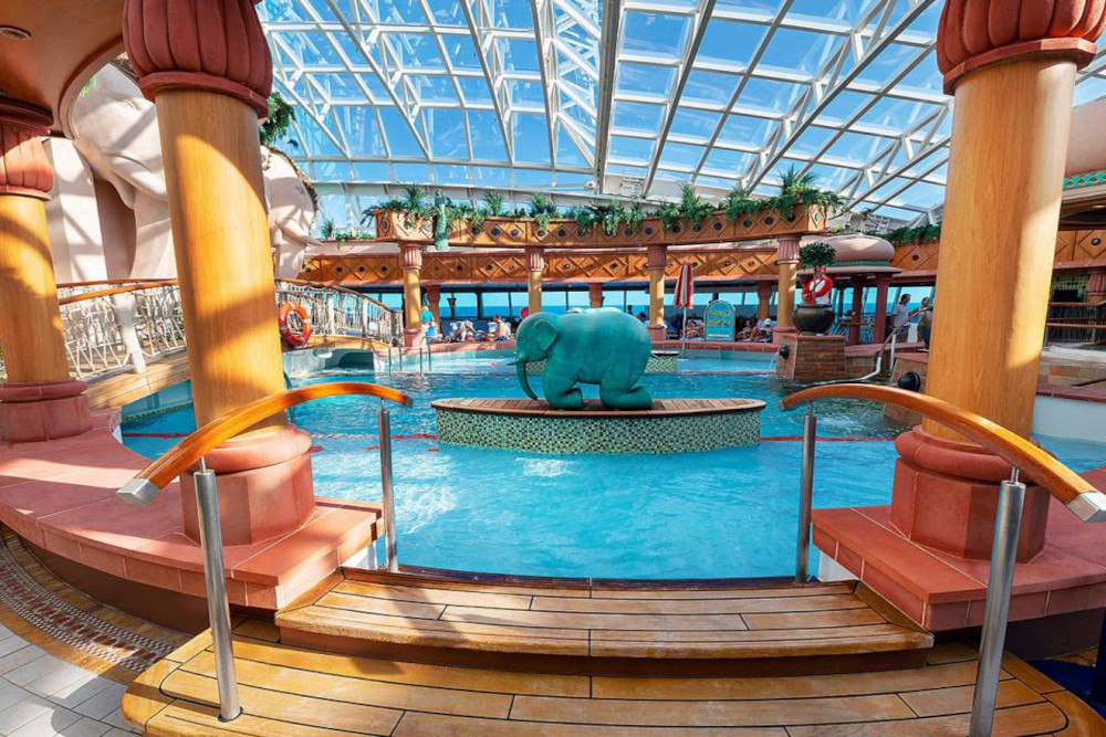 Brilliance of the Seas, foto 11