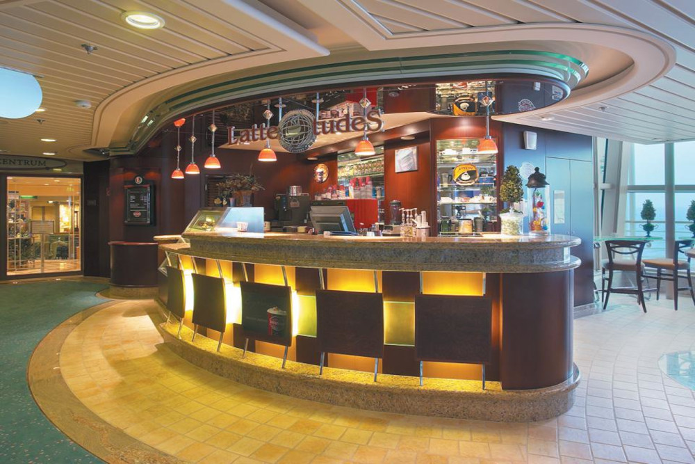 Brilliance of the Seas, foto 12