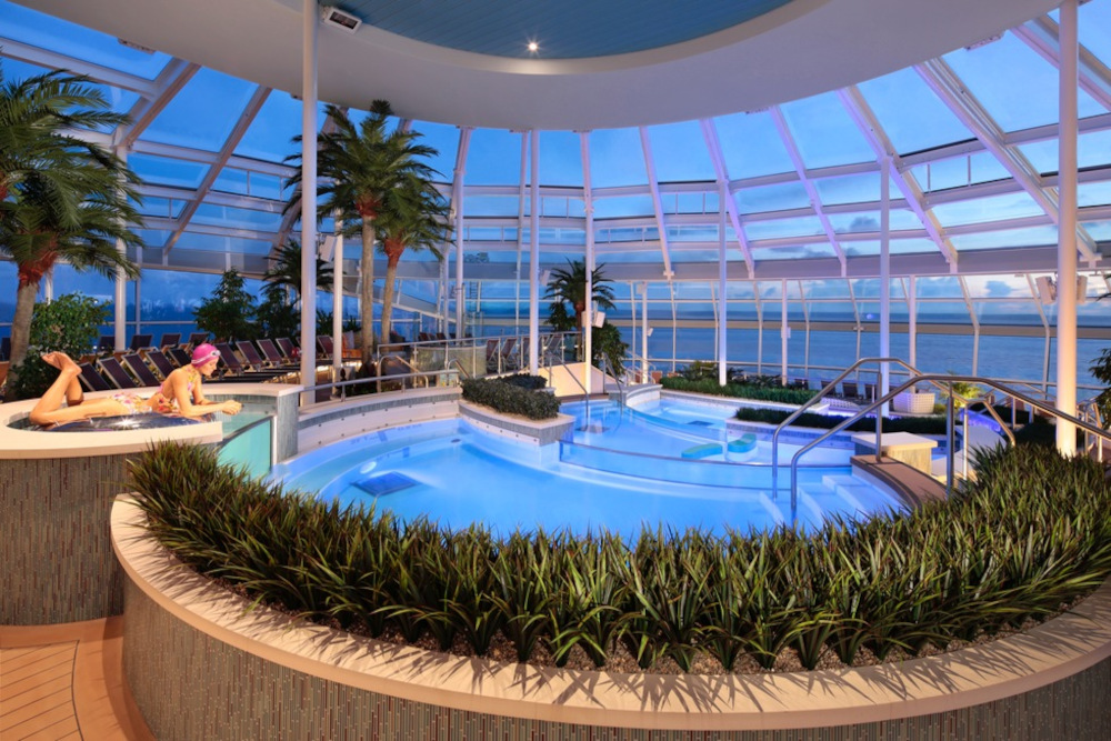 Odyssey of the seas