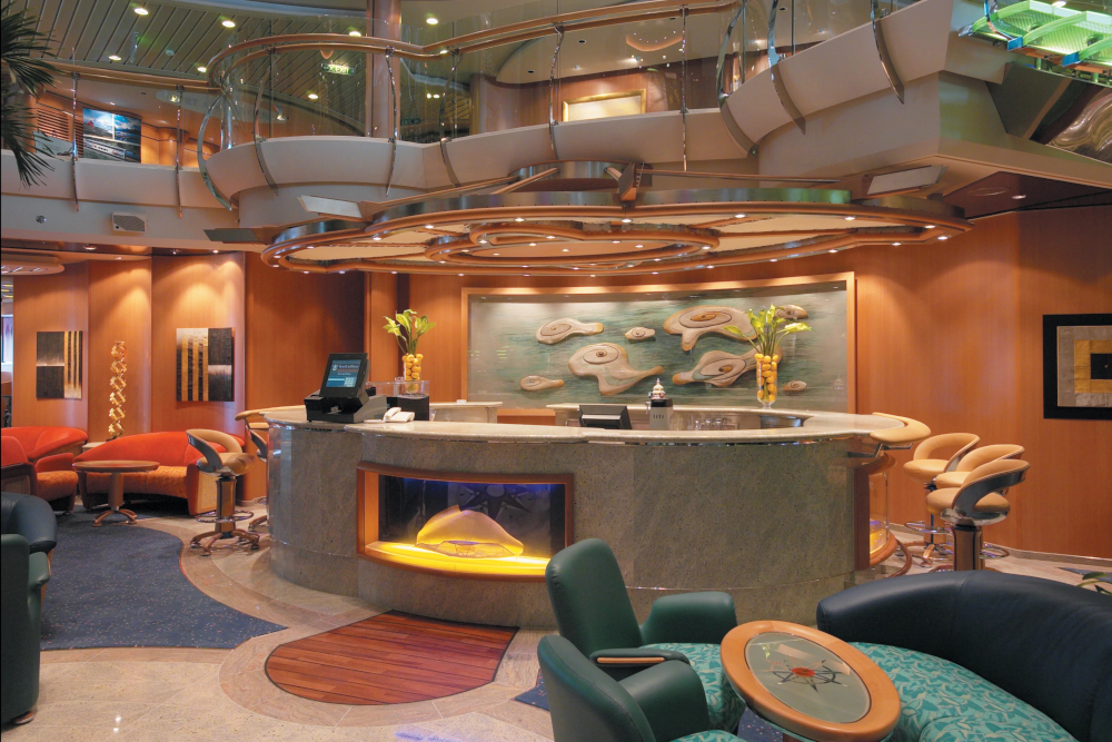 Serenade of the Seas