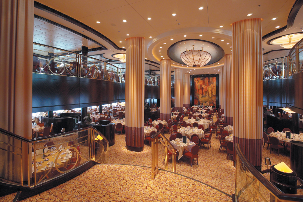 Serenade of the Seas, foto 10